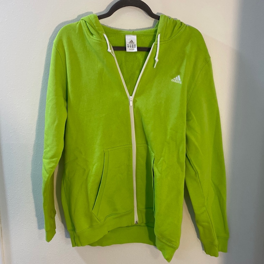 Adidas Hoodie
